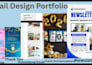 design responsive email newsletter templates